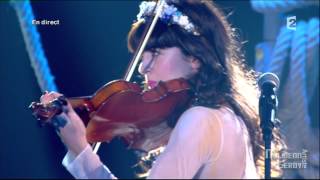 Nolwenn Leroy Les Victoires de la Musique intégrale [upl. by Pazit738]