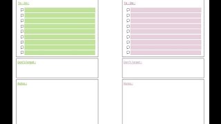 New Planner Setup and Inserts  CompactPersonal Size [upl. by Adyeren]