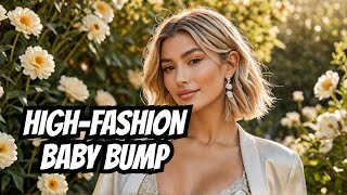 Is Hailey Bieber Justin Bieber Pregnant [upl. by Temirf]