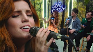 Echosmith  quotCool Kids our versionquot amp quotHang Aroundquot idobi Sessions PLUS [upl. by Ytsim]