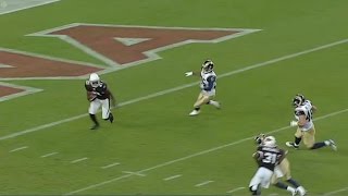 Longest Punt Returns in NFL History 93 yards [upl. by Cilo]