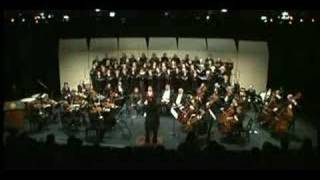 Mozart Requiem ConfutatisLacrimosa [upl. by Fuhrman20]