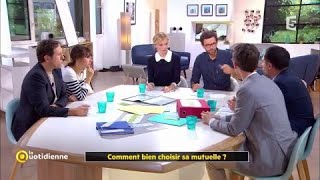 Comment bien choisir sa mutuelle [upl. by Allen836]