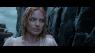 The Legend of Tarzan 3D Trailer in HD [upl. by Shaner]