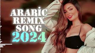 Herkesin Arayıp Bulamadığı Arapça Remix 2024  اغنية عربية  Ener Can [upl. by Colfin336]