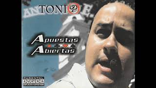 Tony P Tribu Omerta 19 Casa llena [upl. by Pernas]