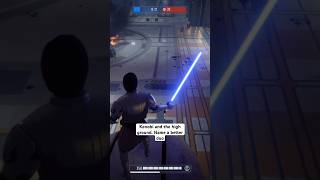 Battlefront 2 funny moment battlefrontclip battlefront2 [upl. by Erot]