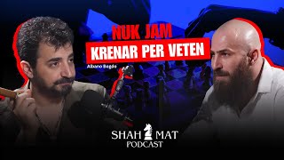 Nuk Jam Krenar Per Veten  Albano Bogdo  Episodi 2  Part 1 2024 [upl. by Hanikahs]