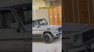 ‏2024 BRABUS G800  سيارة SUV فاخرةإفائقة الفخامة haraga ببجيالعرب pubg مواهب pubgmobile [upl. by Suiraj65]