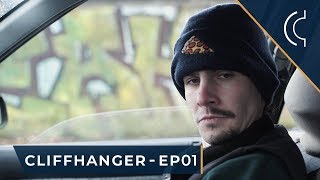 CLIFFHANGER EP01  CHARLIE [upl. by Yrtneg]