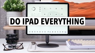 How To Use The iPad in 2023 My Best iPad Apps amp Uses [upl. by Vikki]