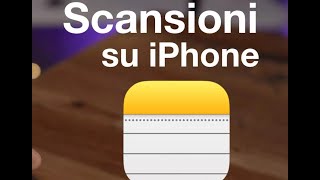 Scansione Perfetta con iPhone e 5 Consigli per la batteria di iPhone [upl. by Tsenrae]