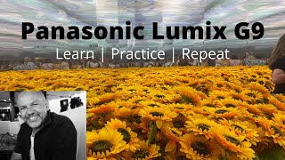 Panasonic Lumix G9 Setup and Settings [upl. by Elvina202]