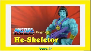 HESKELETOR ☠️ Nach der Enttäuschung kommt die Freude 🥰  652023  Origins GIGANTEN 101 [upl. by Hedges]