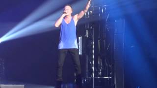 Macklemore amp Ryan Lewis  Wings Live [upl. by Wickner]