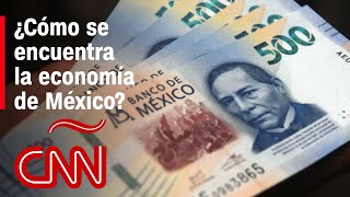 ¿Cómo se encuentra la economía de México y cómo impactarán las elecciones [upl. by Sabra]