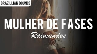 Raimundos  Mulher De Fases ECologyk Bootleg [upl. by Nemad]