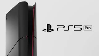 New Sony PS5 Pro Delayed [upl. by Ellohcin]