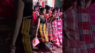 New Santali Dabung Dance 2024 santalifansan santaliviral youtubeshorts short trending [upl. by Ettedranreb]