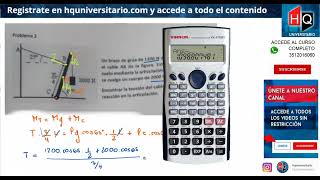 RESOLUCION  PRIMER PARCIAL  27092023  FISICA 1  FCEFYN  UNC [upl. by Ninos316]