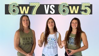 Enneagram 6w7 VS 6w5  Which Type Are You Really [upl. by Alberik181]