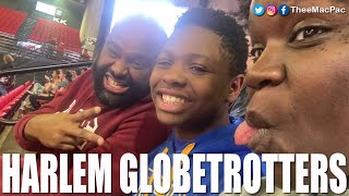 Hanging with the Globetrotters Season 5 Episode 5 [upl. by Luamaj]