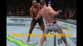 Daniel Cormier vs Stipe Miocic 2  FULL FIGHT [upl. by Aridnere]