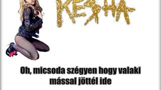 Kesha Die Young magyar [upl. by Suvart744]