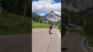 SellaRonda Bike Day [upl. by Ahsinik393]