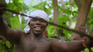 O Boy amp Gambian Child KANJARA Official Video [upl. by Zoilla]