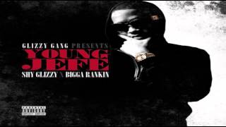 Shy Glizzy  Mula Ft 3 Glizzy Young Jefe Mixtape [upl. by Haceber]