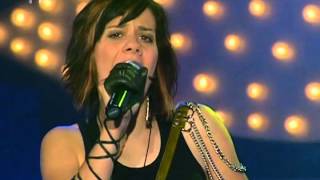 Věra Špinarová amp Aneta Langerová  Kouzlo bílejch čar live 2005 [upl. by Parish]