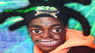 Kodak Black has 4 Brain Cells [upl. by Ronile]