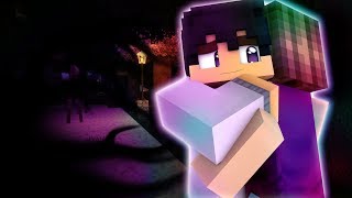 Familiar faces  Cursed S2 Ep21  Minecraft roleplay [upl. by Godfry]