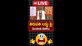 🔴LIVEAP Women Sensational Comments On Tirupati Laddu Issue  YS Jagan  CBN  PM Modi PC Political [upl. by Korten]