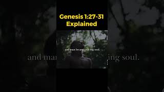 Genesis 12731 Explained [upl. by Peppel]