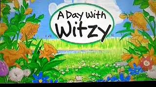 Suzys Zoo A Day with Witzy Show Me Too [upl. by Enasus]