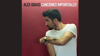 Alex Ubago  Aquel abril Audio Oficial [upl. by Cirdor192]