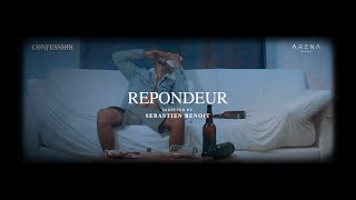 ZIGGY  Répondeur  Video Lyrics [upl. by Seale324]