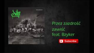 9 JWP  Przez zazdrość zawiść feat Bzyker [upl. by Flemming]