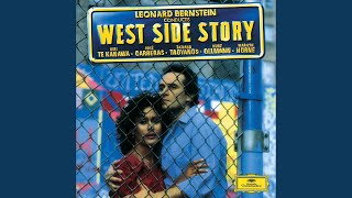 Bernstein West Side Story X Tonight Ensemble [upl. by Judd223]