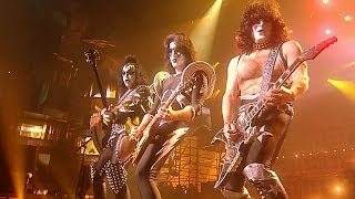 Kiss  Detroit Rock City 2006 Live Video [upl. by Assiralk140]