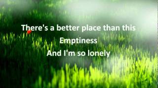 Emptiness Lonely Rohan Rathore IIT Video Song with Lyrics Tune Mere Jaana HD [upl. by Nahtanaj]