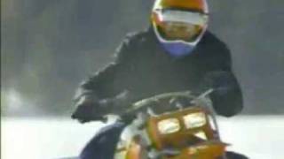 1985 Honda ATC Commercial [upl. by Anyal144]