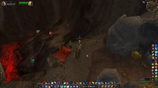 What to do with Libram of Tenacity WoW Classic [upl. by Elleirad177]