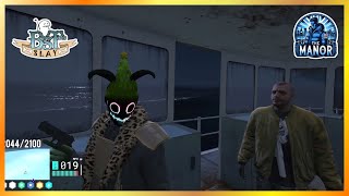 4HEAD Tells Vingle That Besties Lost a War vs Manor  NoPixel 40 GTA RP [upl. by Georgi]