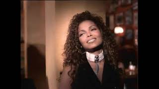 Janet Jackson Janet documentary 1993 [upl. by Ttenrag429]