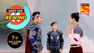 Baal Veer  Episode 127 [upl. by Nwadal]