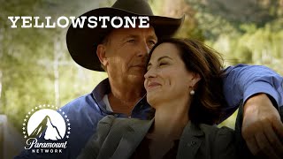 A Dutton Kind of Love ❤️ Yellowstone  Happy Valentines Day from Paramount Network [upl. by Wheeler]