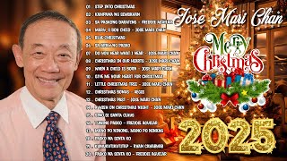 Pinoy OPM Best Tagalog Pasko Song Christmas Songs Medley  Popular Pinoy Christmas Songs 2025 [upl. by Sybil240]